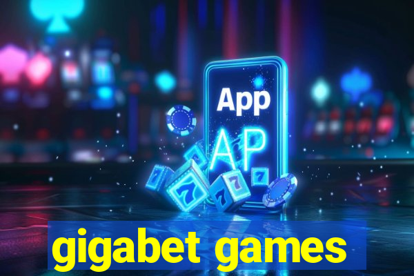 gigabet games